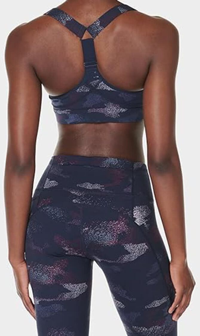 PWR ULTRA SCULPT LEGGINGS