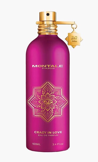 MONTALE CRAZY IN LOVE 100ML EDP
