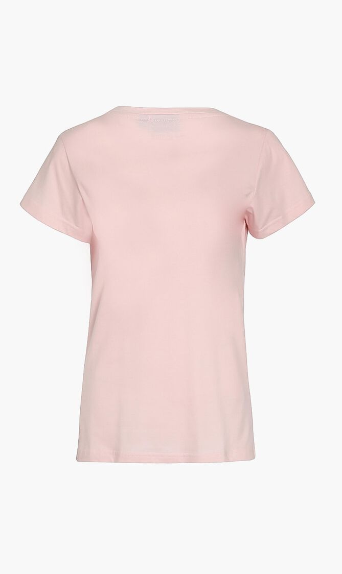 CECILIA CLASSIC T_SHIRT