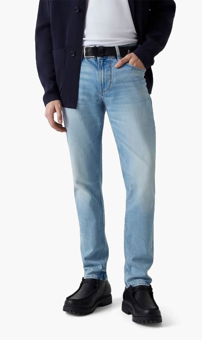 Finnley Slim Jeans