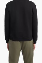 Crew Neck Sweatshirt
