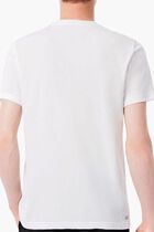 Ultra-Dry Printed Tennis T-Shirt