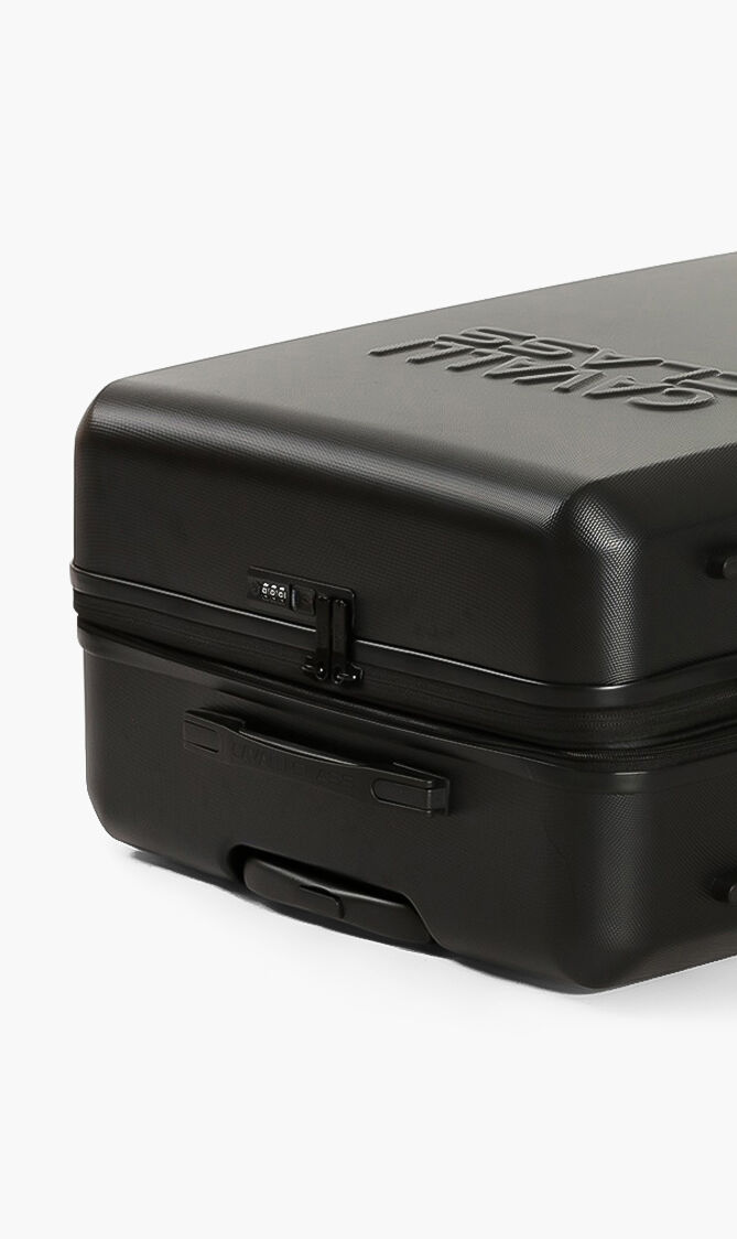 Lightweight Spinner Suitcase Set