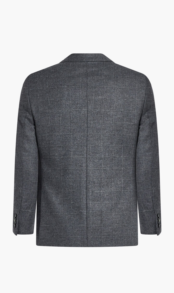 Modern Smart Formal Jacket