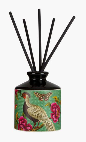 Street Mythology Lime Blossom and Spiced Chai Reed Diffuser
