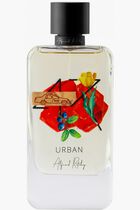 Urban Eau de Parfum, 100ml