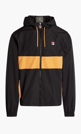 BIANCO ANORAK