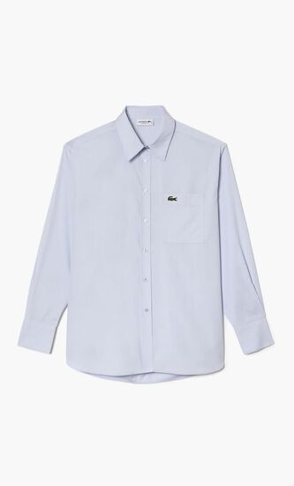 LONG SLEEVED SHIRT