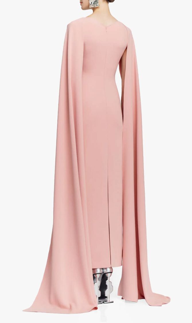 The Morgan Maxi Dress