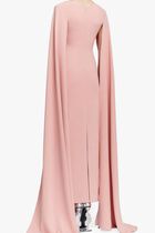 The Morgan Maxi Dress