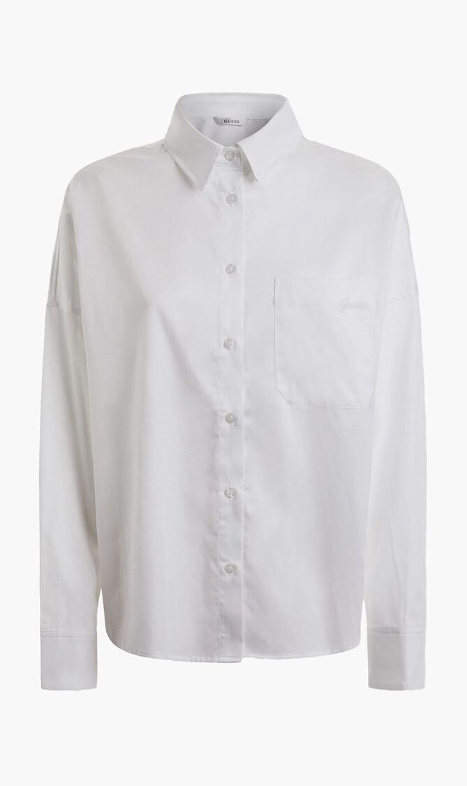 LS LANEY SHIRT