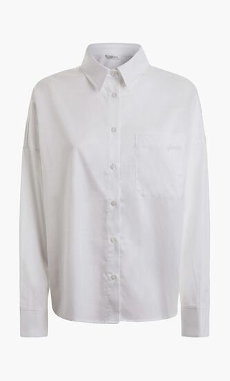 LS LANEY SHIRT
