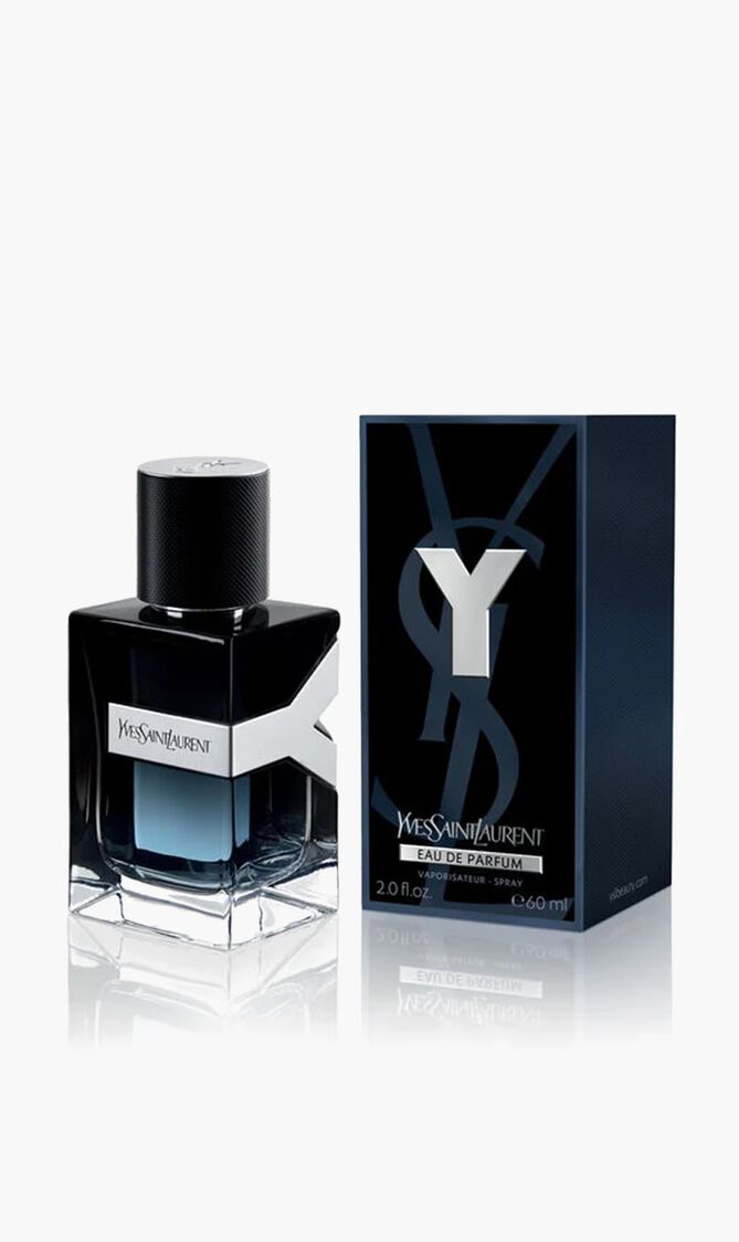 Y Eau de Parfum for Men, 100ml Y Eau de Parfum for Men, 100ml