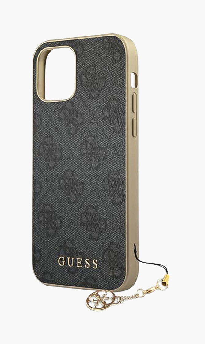 iPhone 12 Mini Hard Phone Case