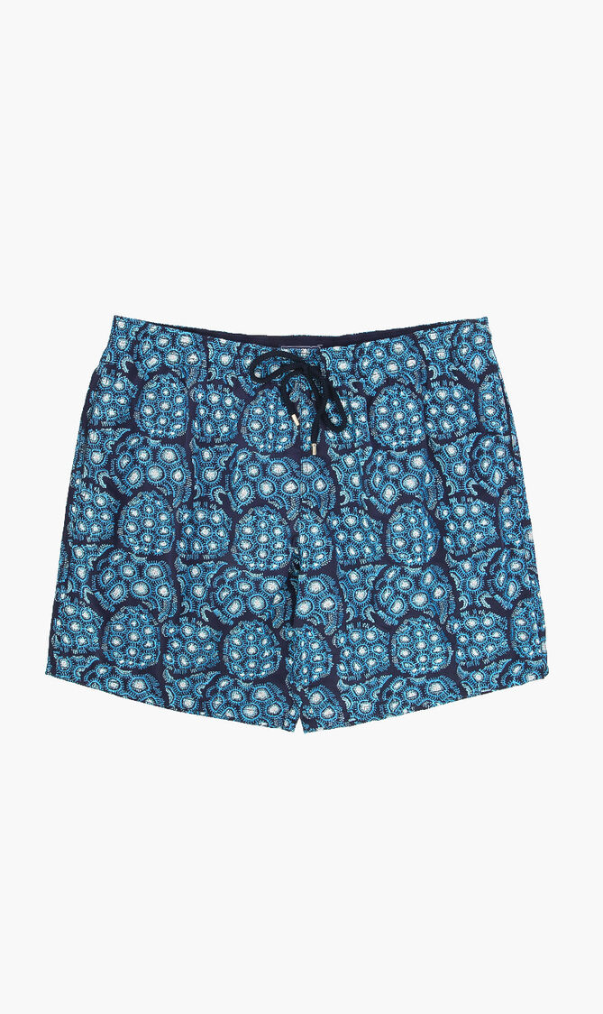 Printed Swimshorts