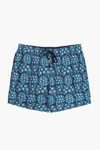 Printed Swimshorts