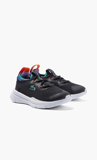 Run Spin Lace Sneakers