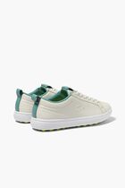 Elite Lace Sneakers
