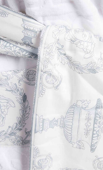 Bride Bath Robe