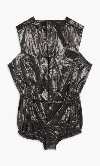 BLACK JUMPSUIT