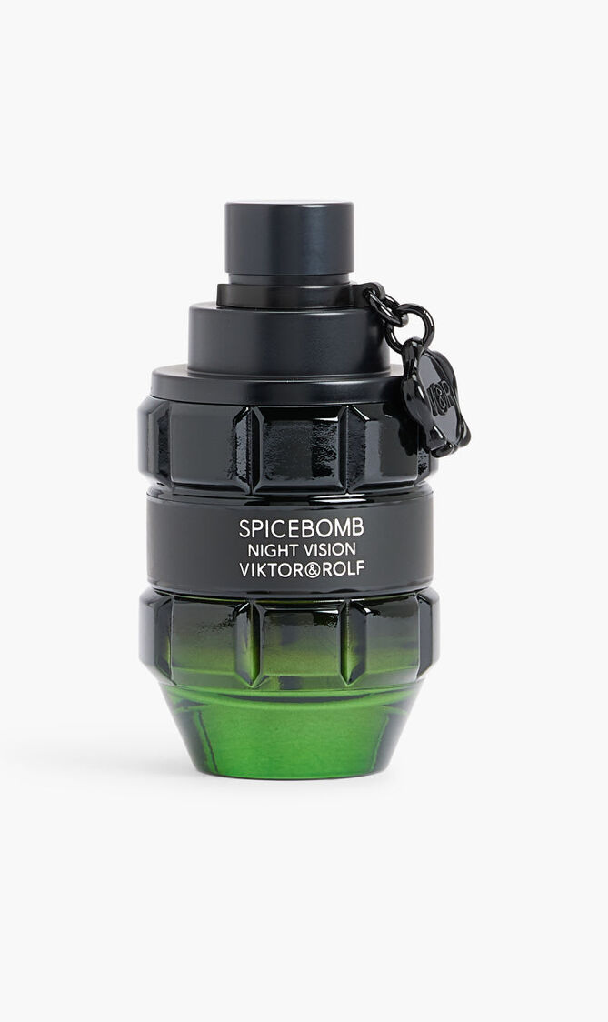 SPBB NIGHTVISION EDT V50ML