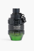 SPBB NIGHTVISION EDT V50ML