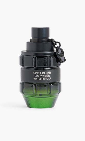 SPBB NIGHTVISION EDT V50ML