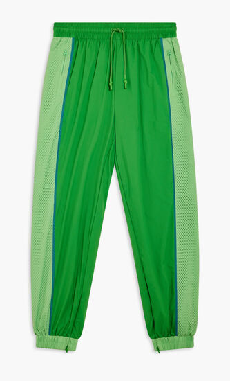 TRACKSUIT TROUSERS