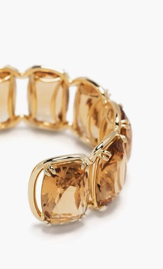 Harmonia Bangle Cuff