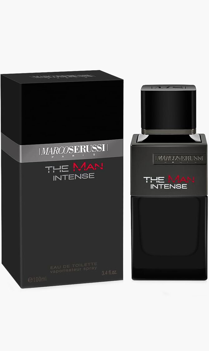 The Man Intense EDP 100ml