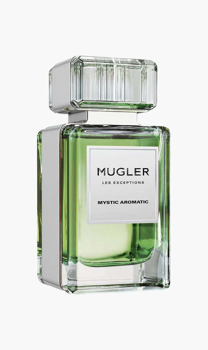 EXC. MYSTIC AROMATIC EDPR R 80