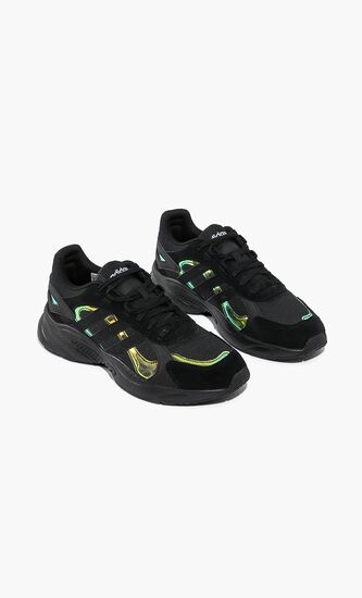Crazy Chaos Shadow Sneakers