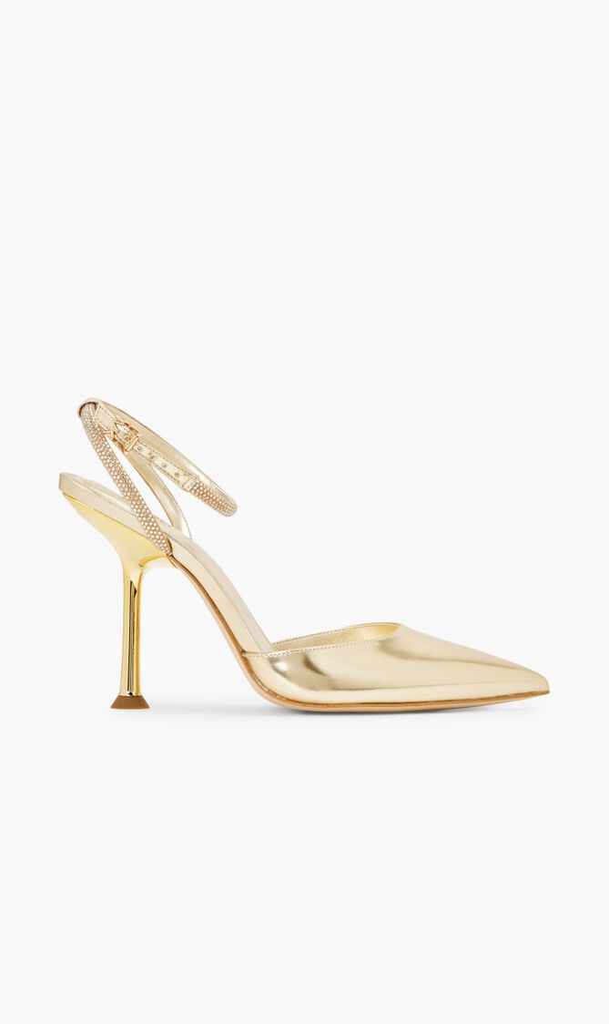 Imani Pump