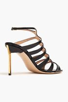 Caged Sandals Caged Sandals