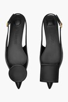 Duelo Plates Les Slingbacks