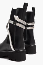 Juniper Combat Boots