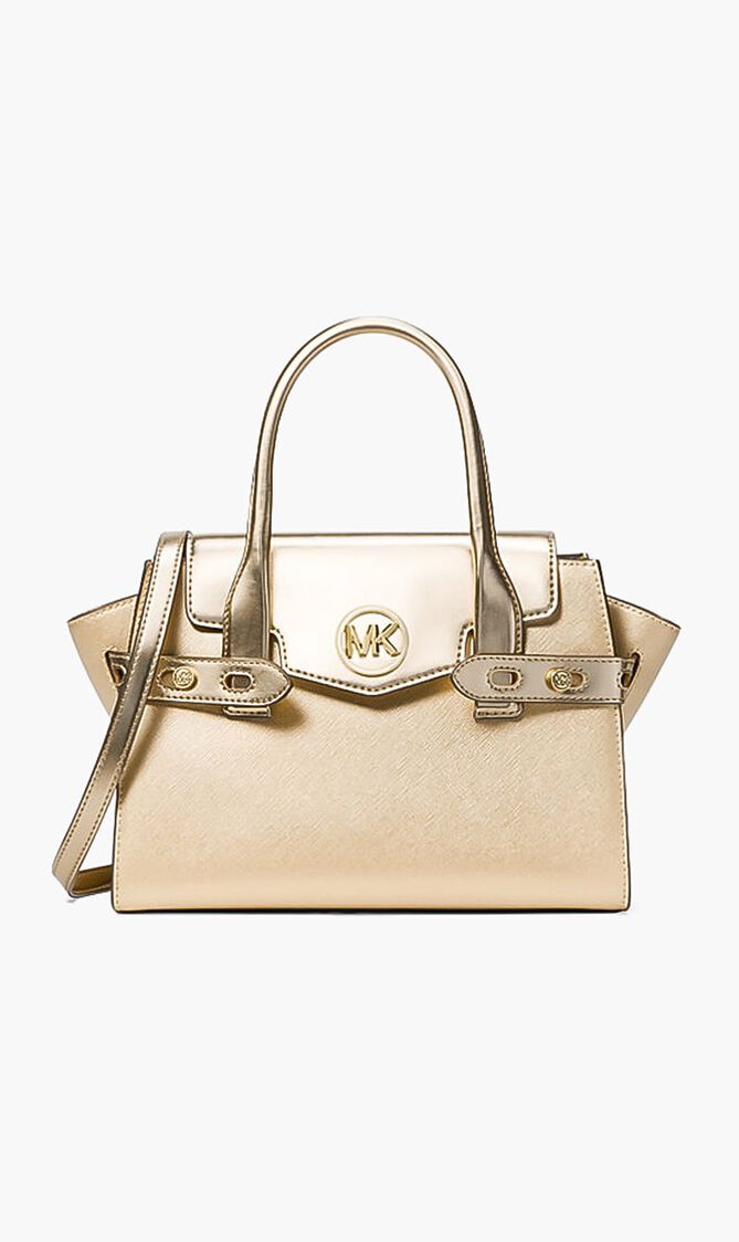 Leather Tote Bag