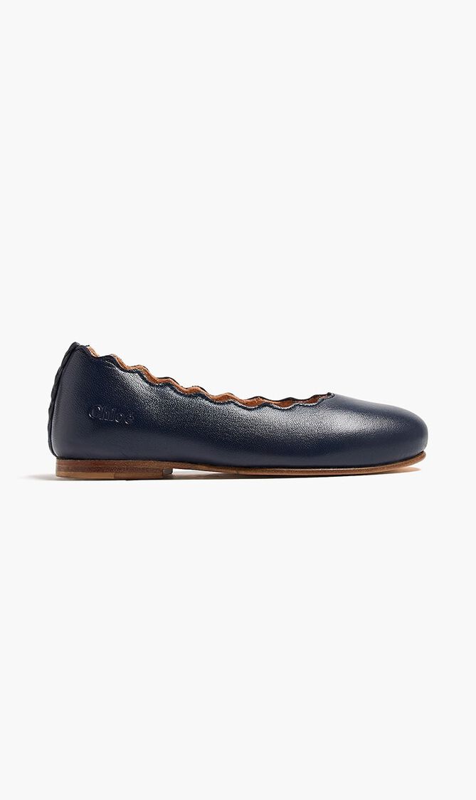 Ballerina Shoes