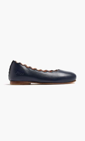 Ballerina Shoes