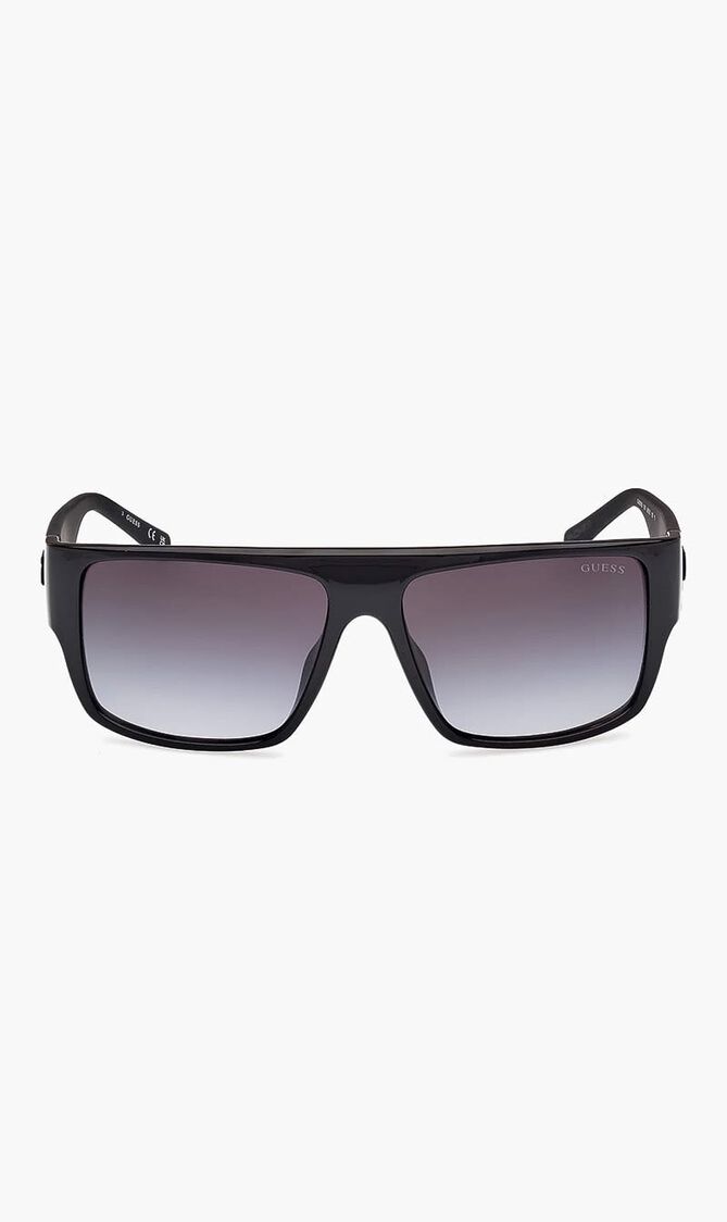 Rectangular Sunglasses