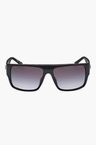 Rectangular Sunglasses