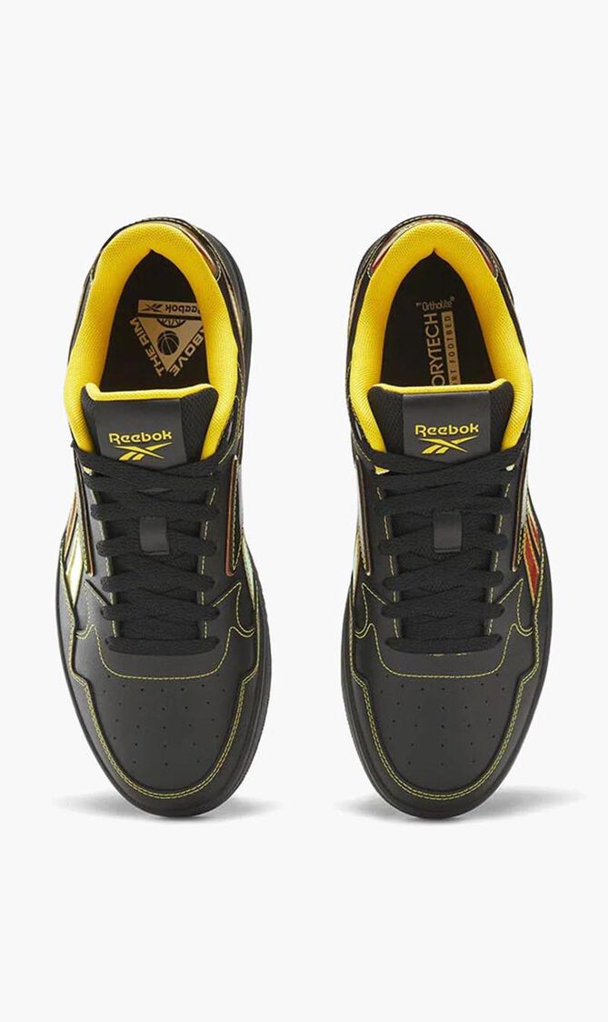 Chill Sneakers