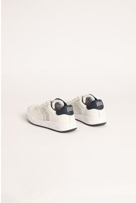 Rolk Leather Sneakers