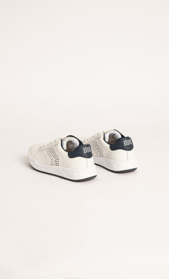Rolk Leather Sneakers
