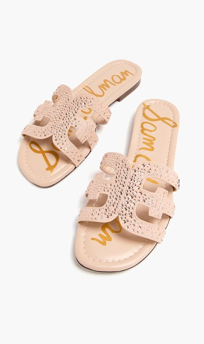Bay Gem Sandals
