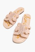 Bay Gem Sandals