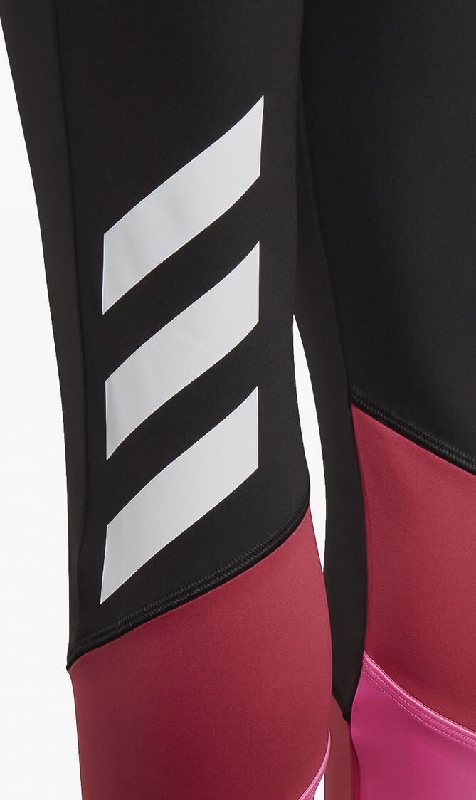 Legging Child Adidas Xfg Primeblue Aeroready