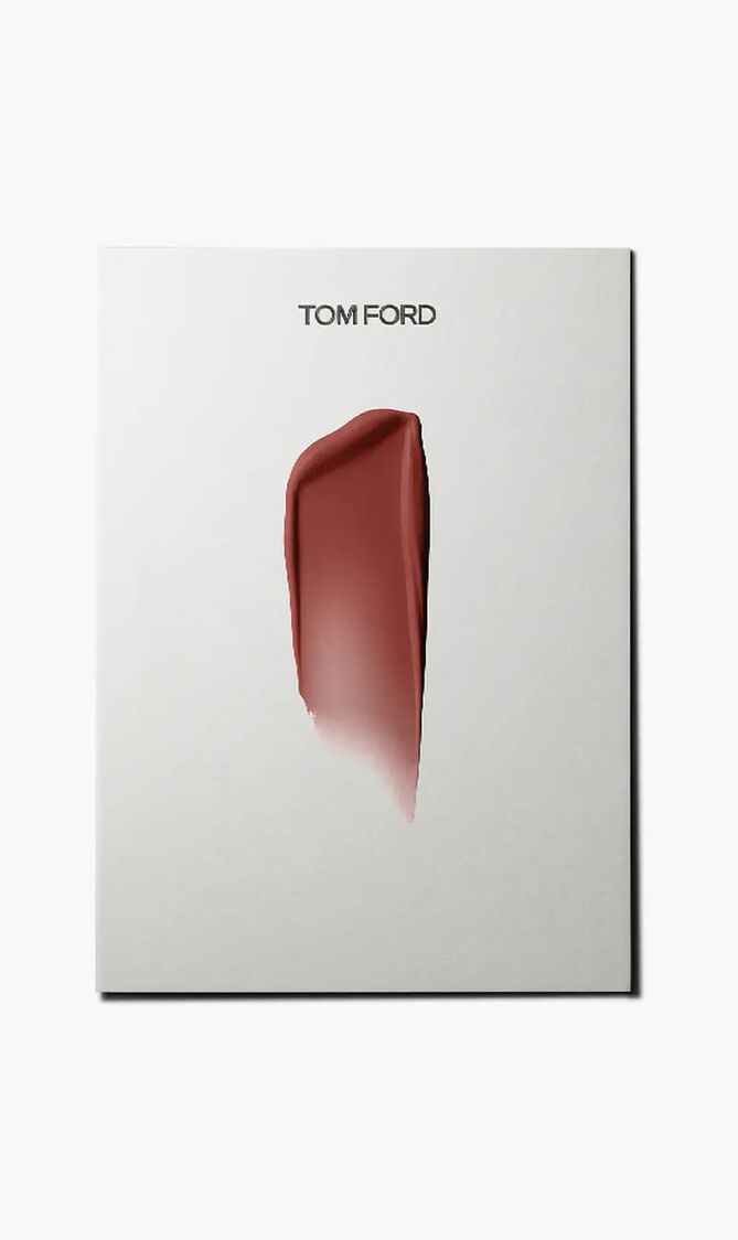 Liquid Lip Luxe Matte, Lark