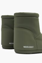 ICON LOW NOLACE RUBBER