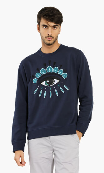 Eye Classic Sweatshirt